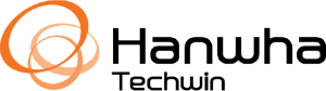 Hanwha Techwin logo